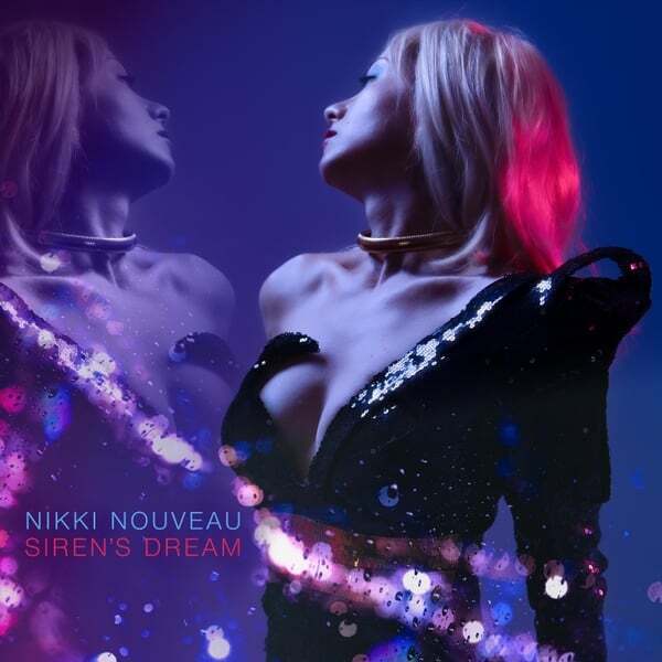 Cover art for Siren's Dream